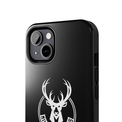 Classic Milwaukee Bucks Phone Case