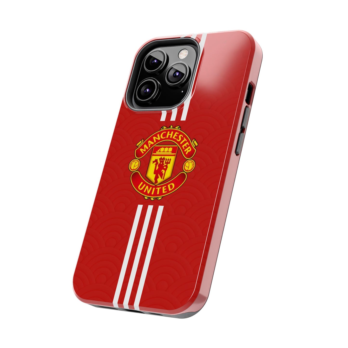 Manchester United Phone Case