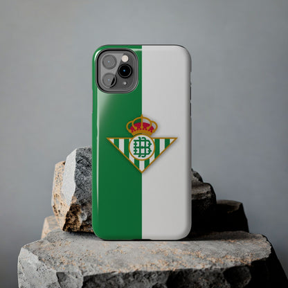 Real Betis Phone Case