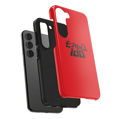 Mob Psycho 100 Phone Case