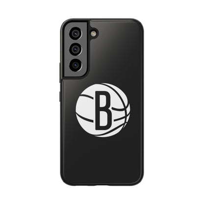 Brooklyn Nets Logo Phone Case