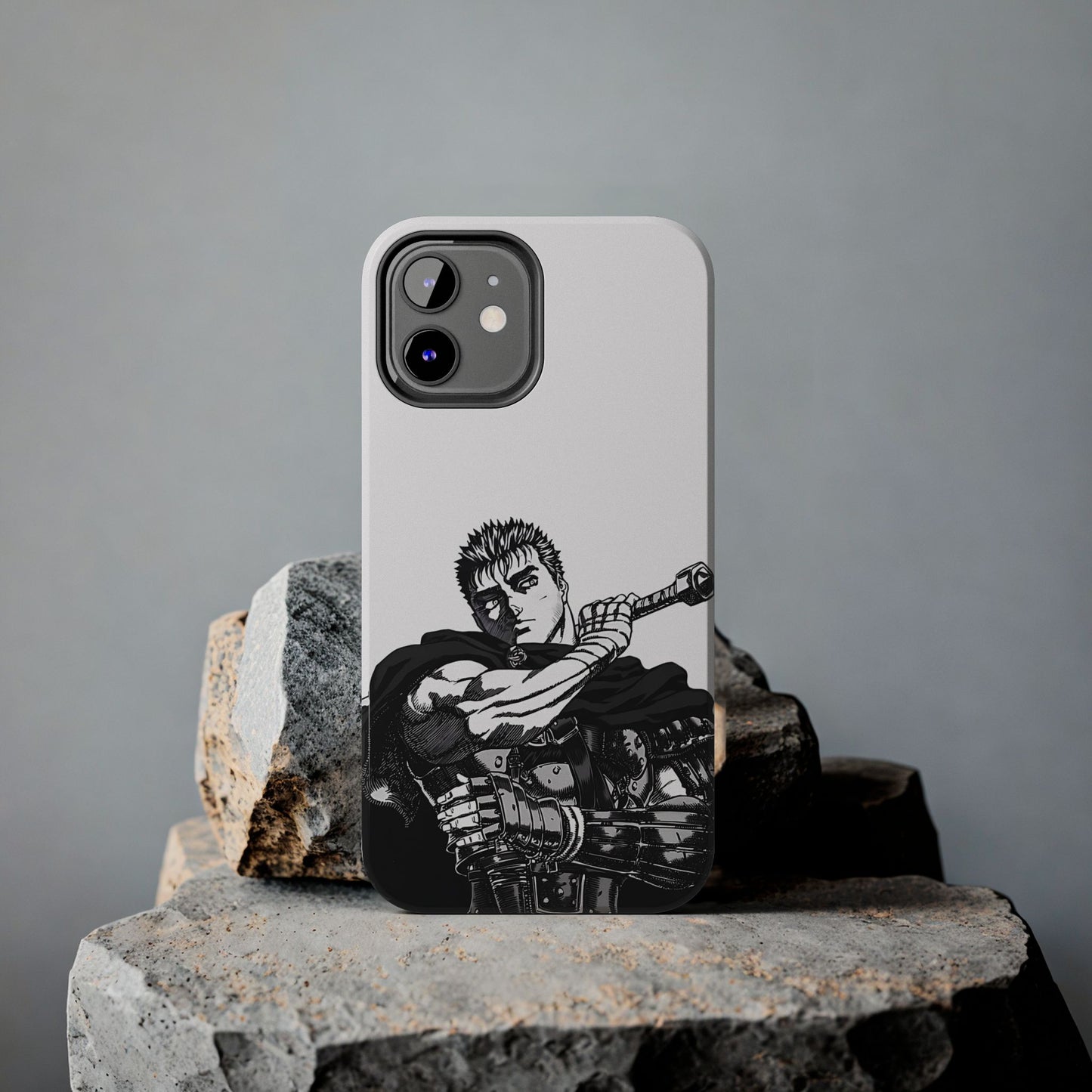 Berserk - Guts Phone Case