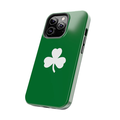 Boston Celtics Logo Phone Case