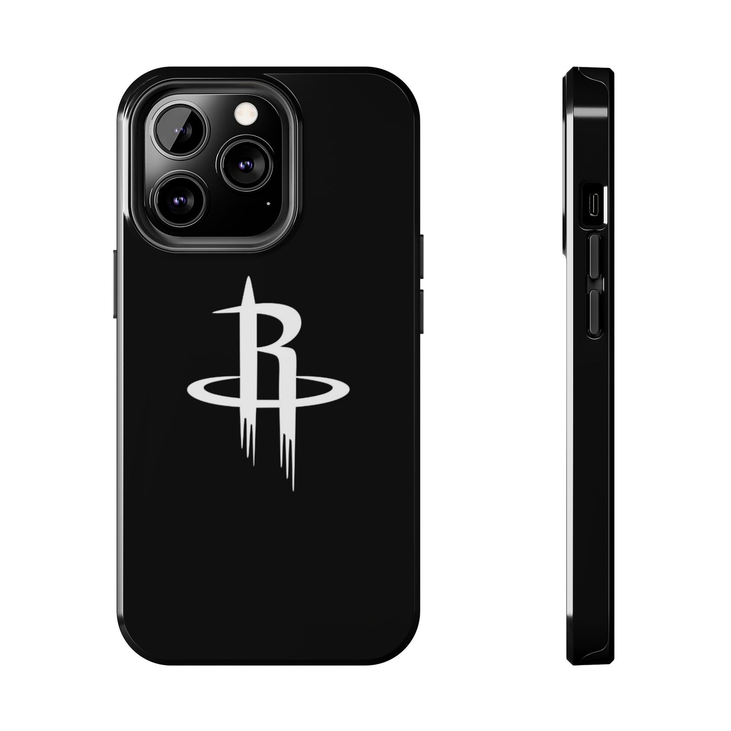 Classic Houston Rockets Phone Case