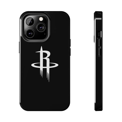 Classic Houston Rockets Phone Case