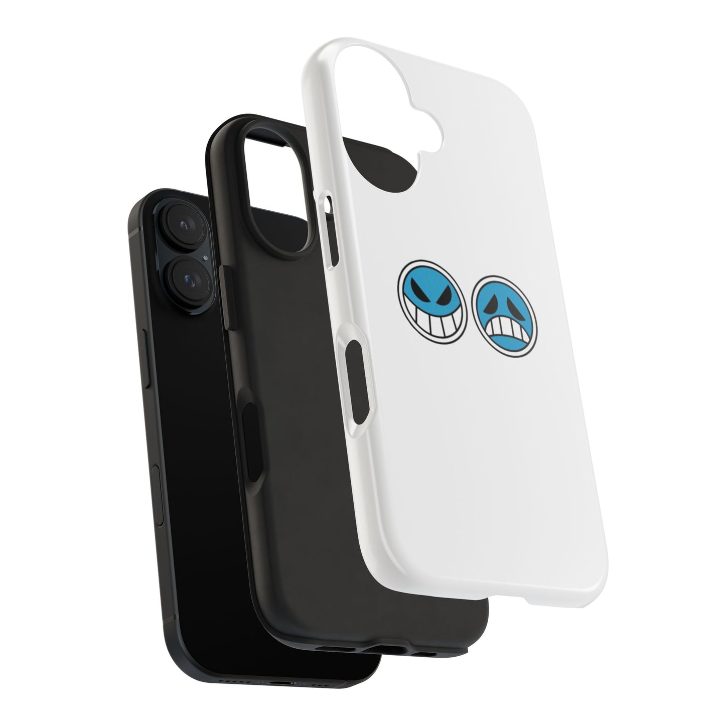Portgas D. Ace Phone Case