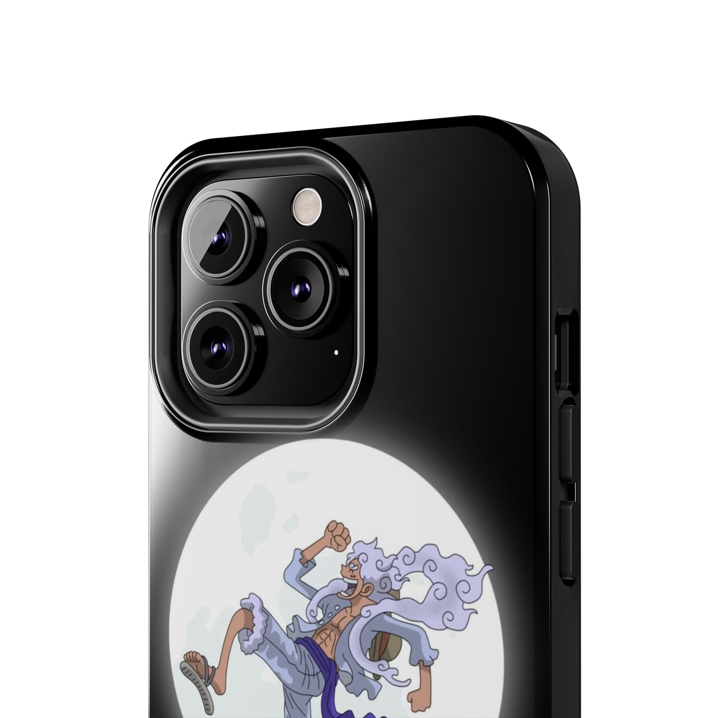 One Piece - Gear 5 Luffy Phone Case
