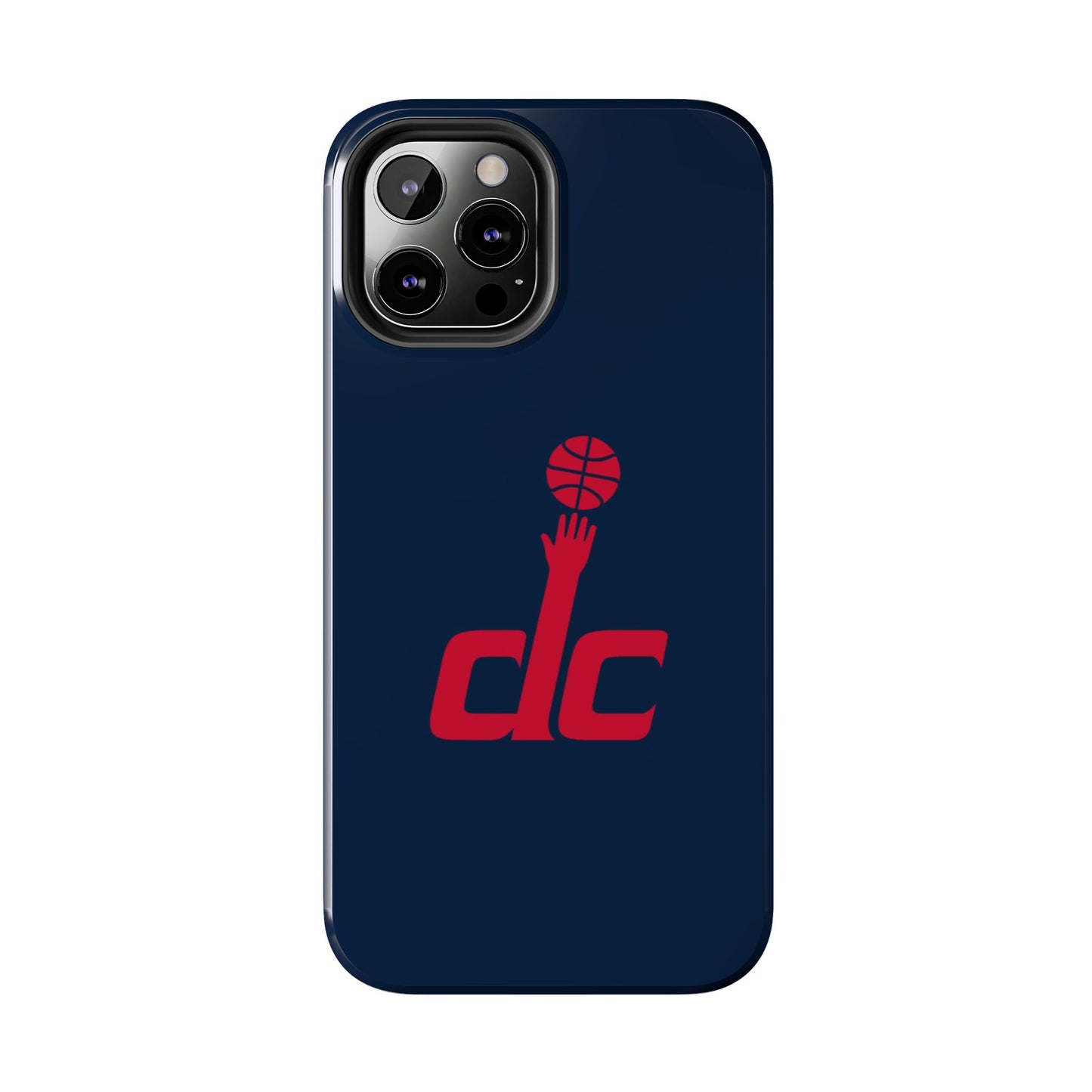 Washington Wizards Logo Phone Case