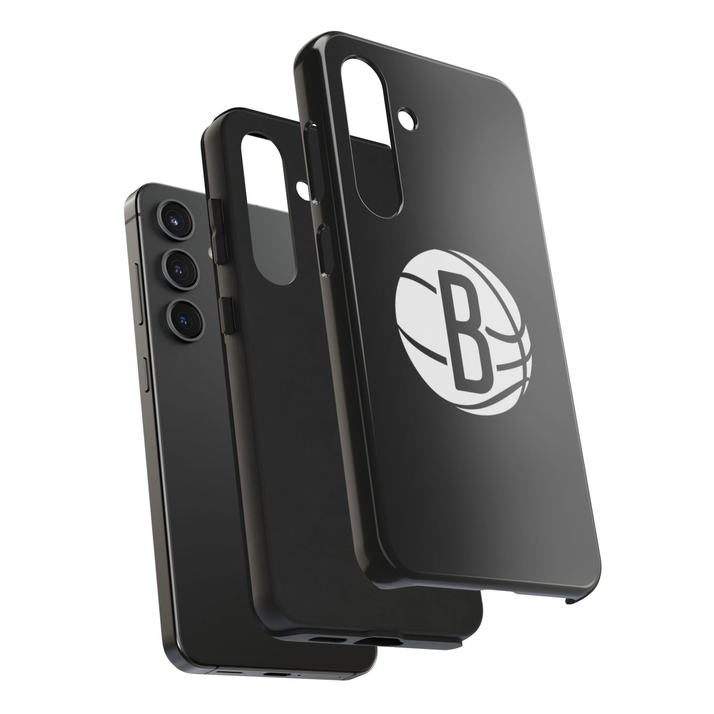 Brooklyn Nets Logo Phone Case