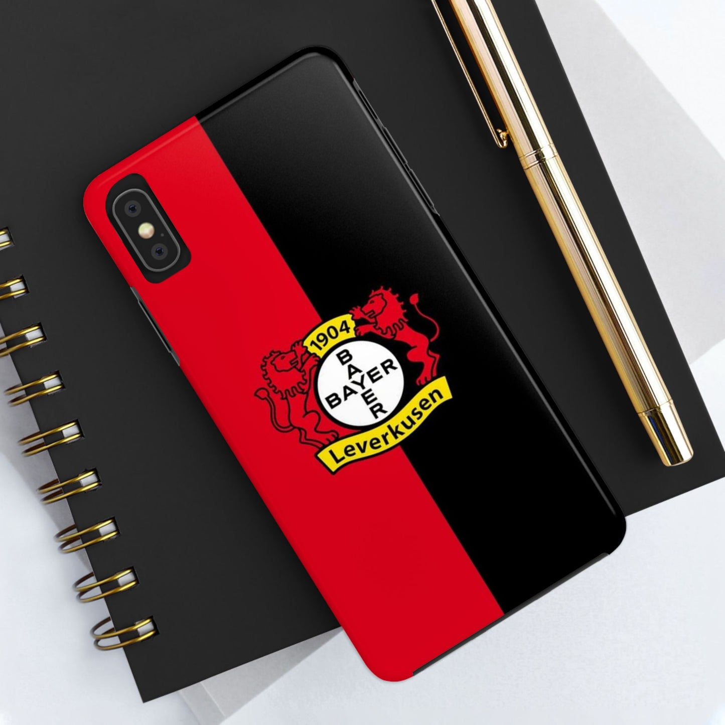 Bayer Leverkusen Phone Case