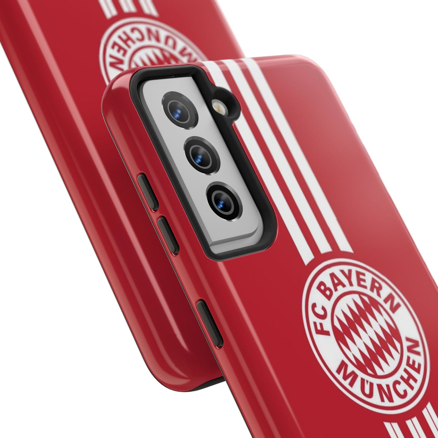 FC Bayern Munich Phone Case