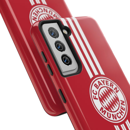 FC Bayern Munich Phone Case