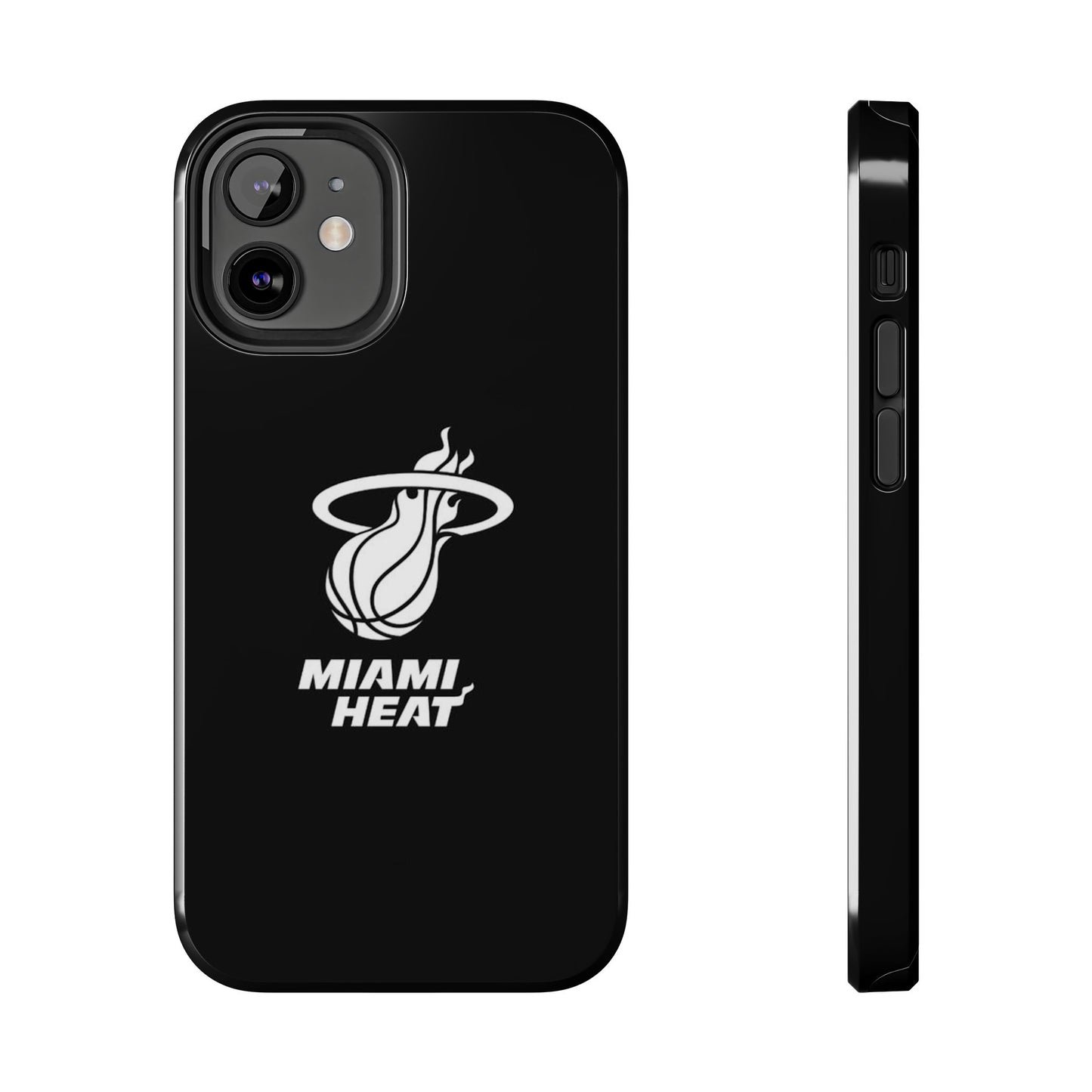 Classic Miami Heat Phone Case