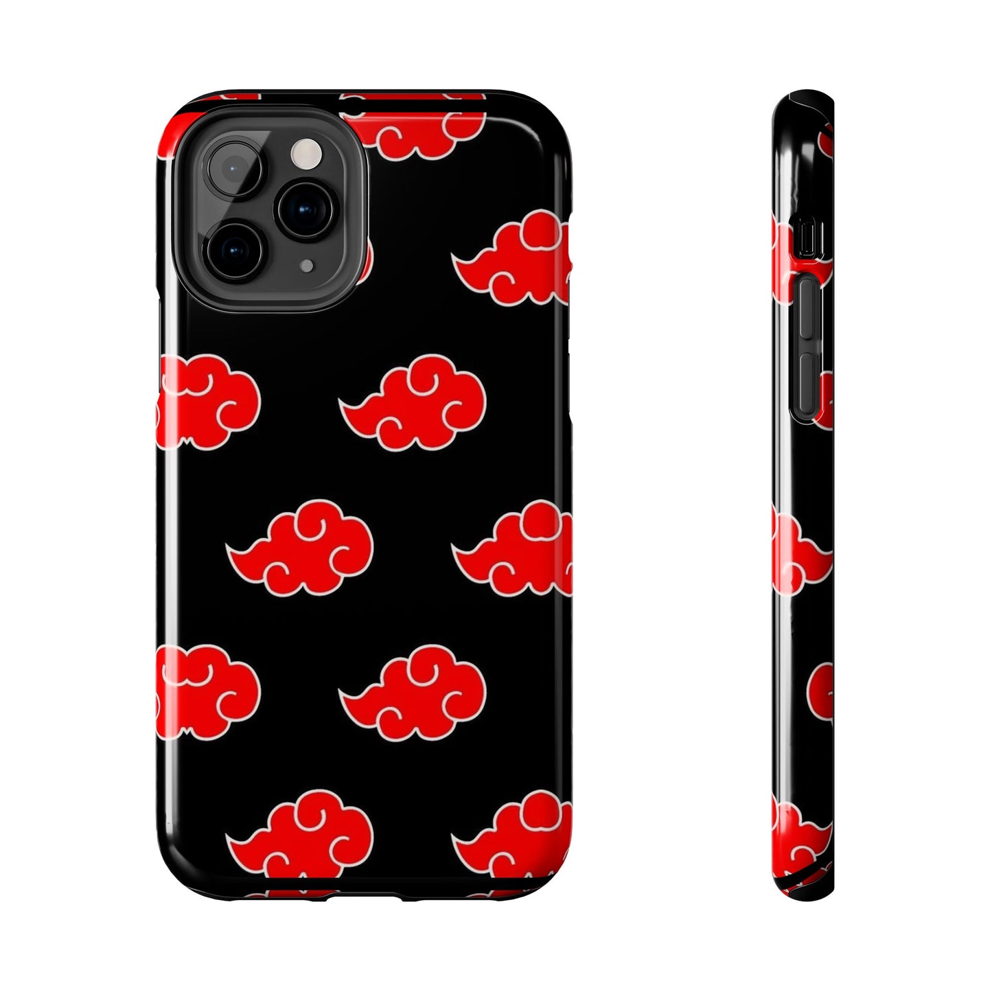 Naruto - Akatsuki Phone Case