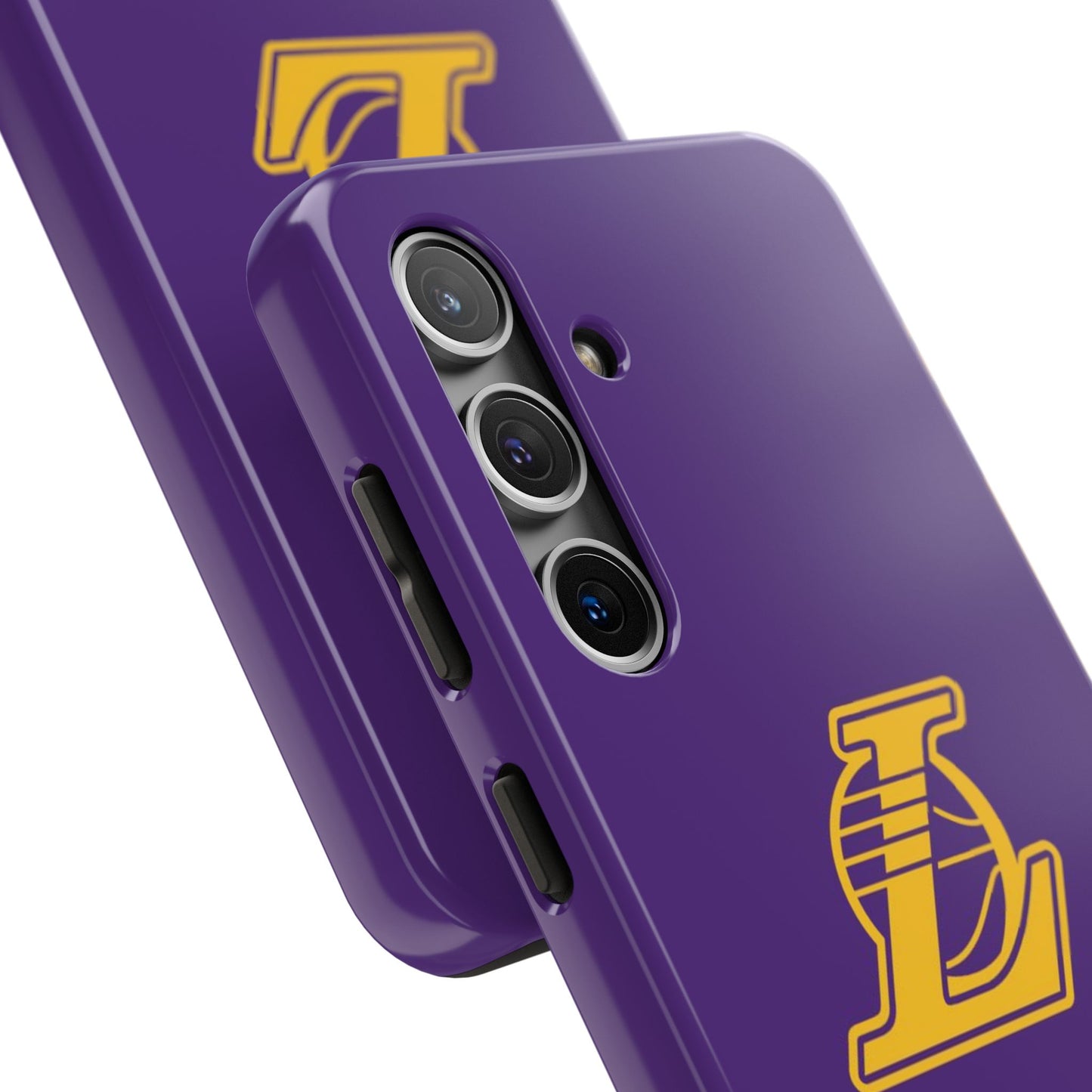 Los Angeles Lakers Logo Phone Case