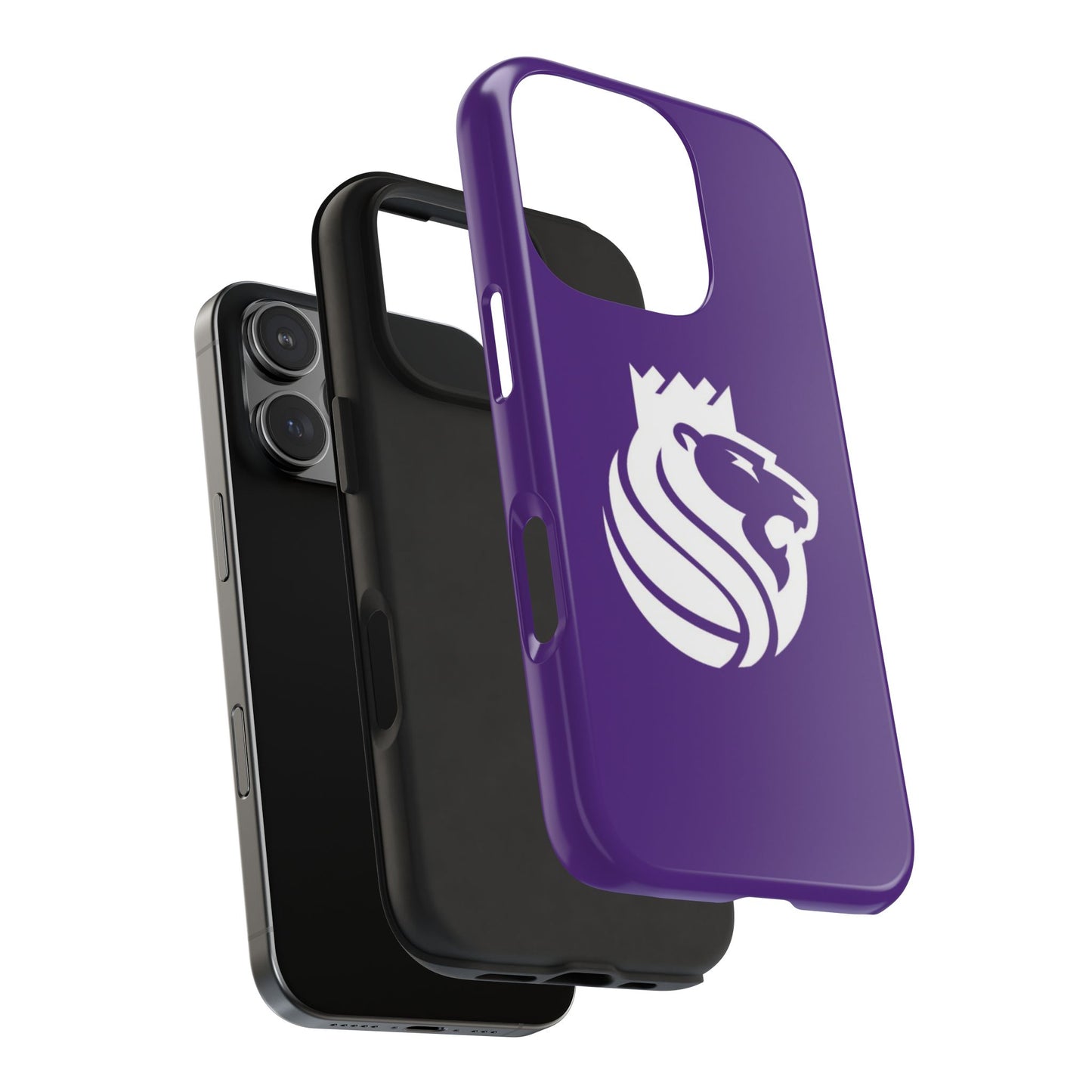 Sacramento Kings Logo Phone Case