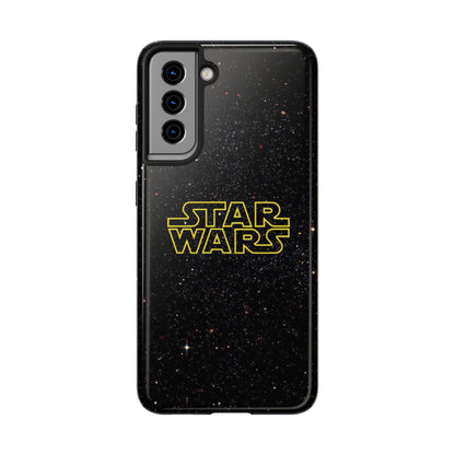 Star Wars Phone Case