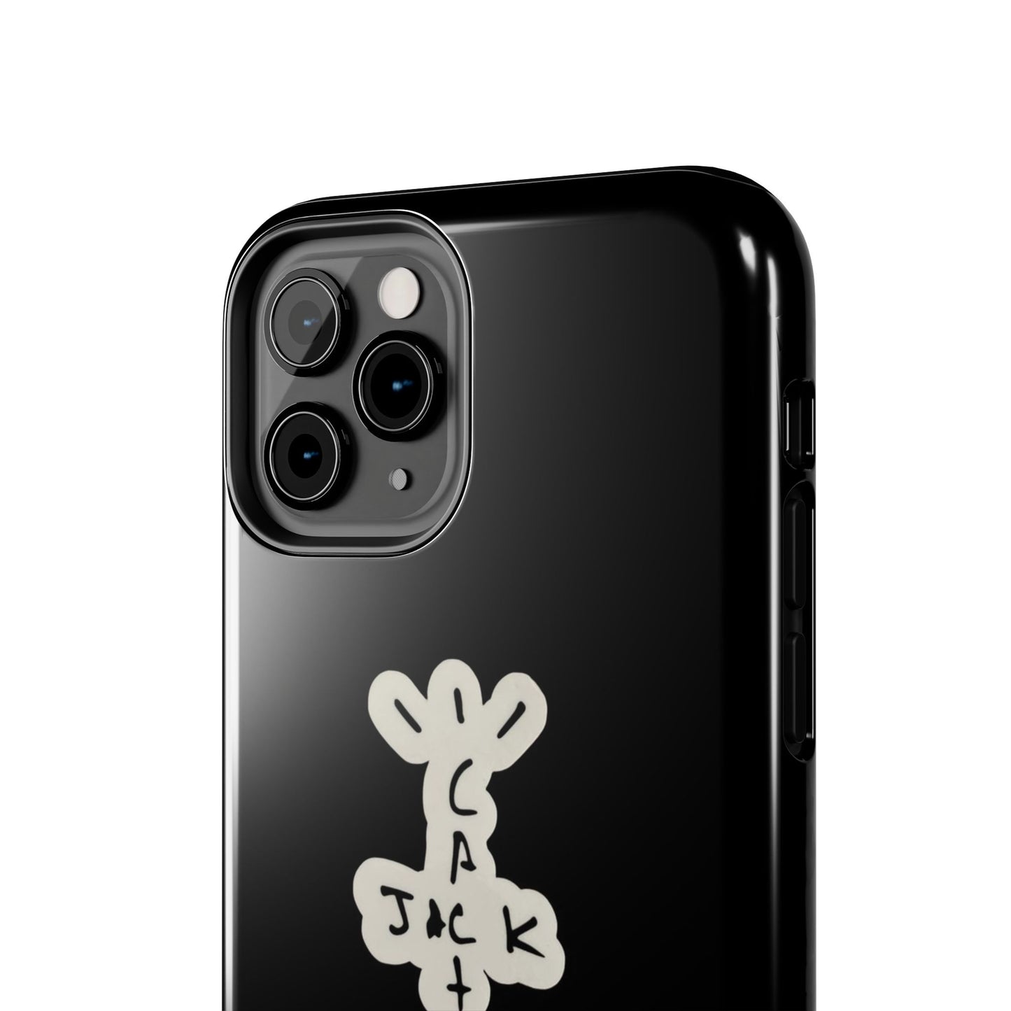 Cactus Jack Phone Case