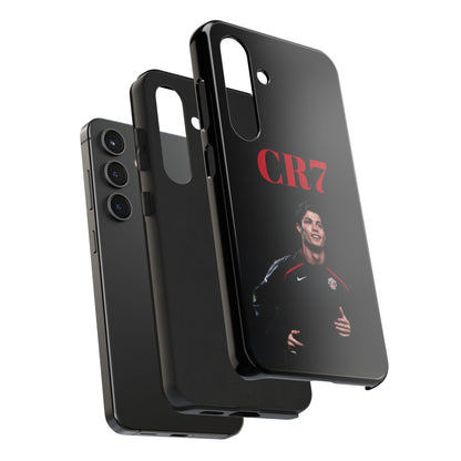 Cristiano Ronaldo Phone Case