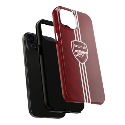 Arsenal FC Phone Case