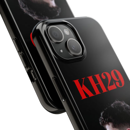 Kai Havertz Phone Case