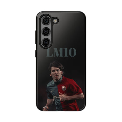 Lionel Messi Phone Case