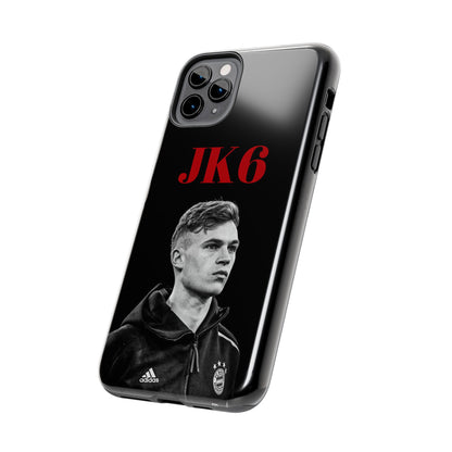 Joshua Kimmich Phone Case