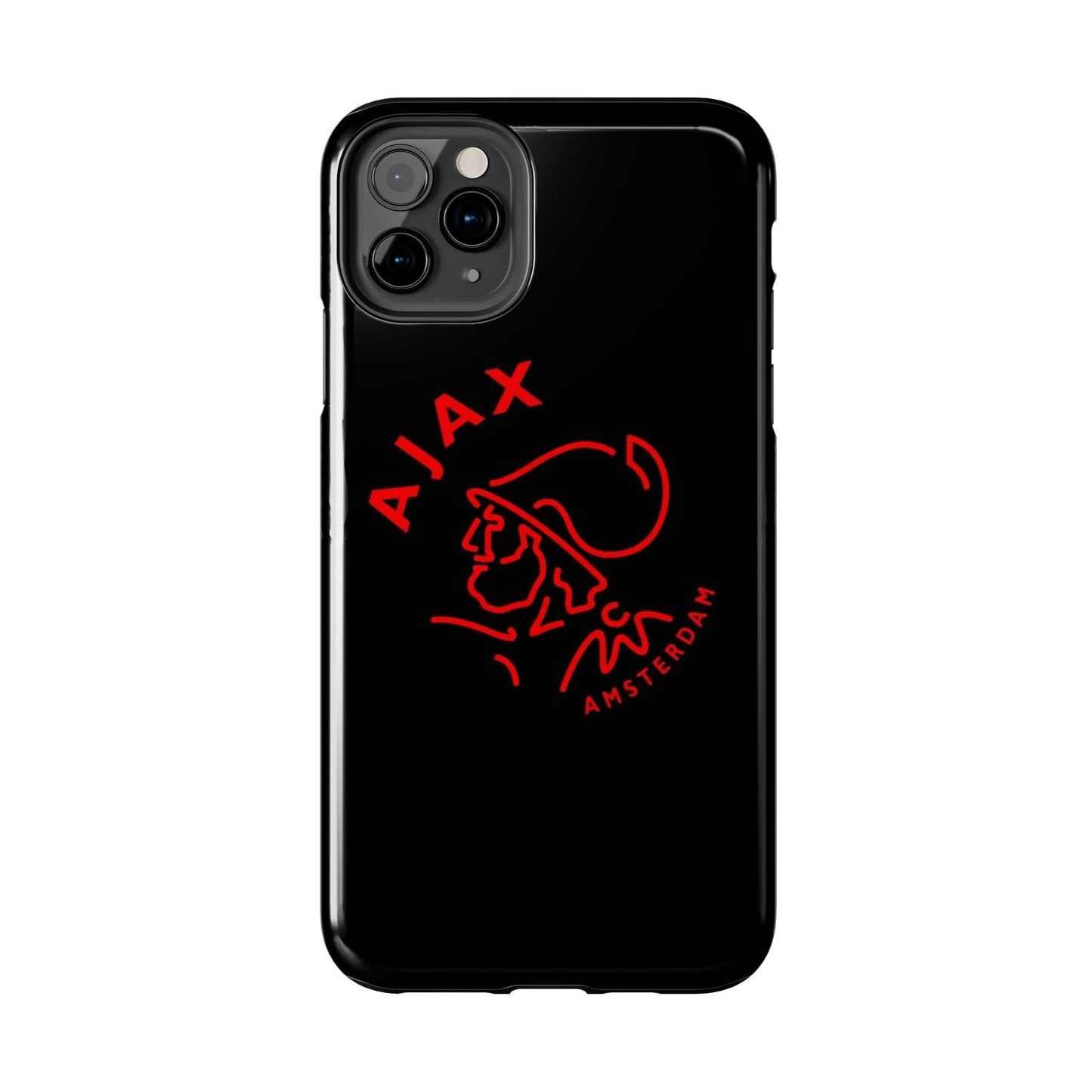 Ajax FC Phone Case