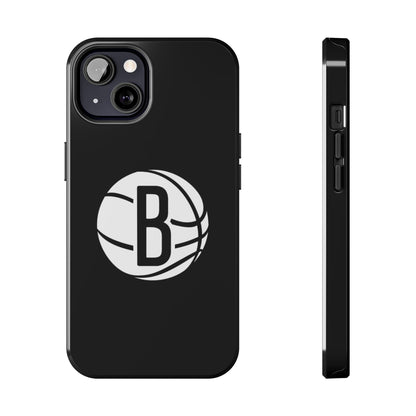 Brooklyn Nets Logo Phone Case