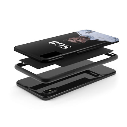 Steven Gerrard Phone Case