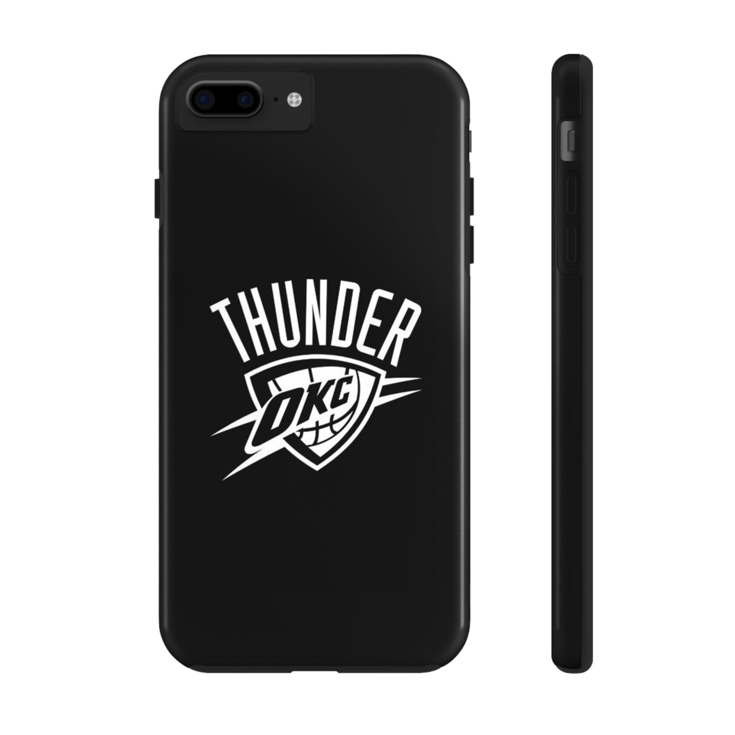 Classic Oklahoma City Thunder Phone Case