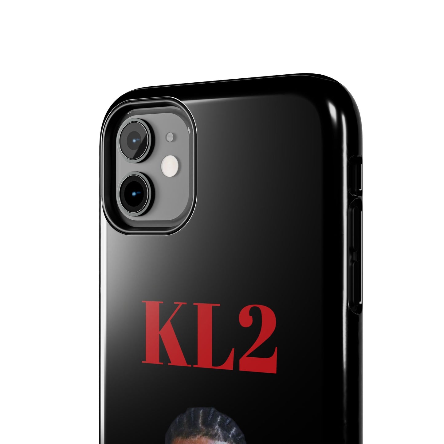 Kawhi Leonard Phone case