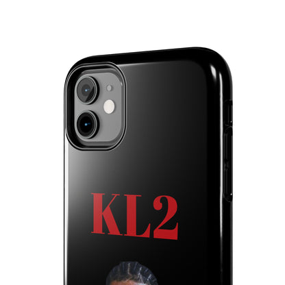 Kawhi Leonard Phone case
