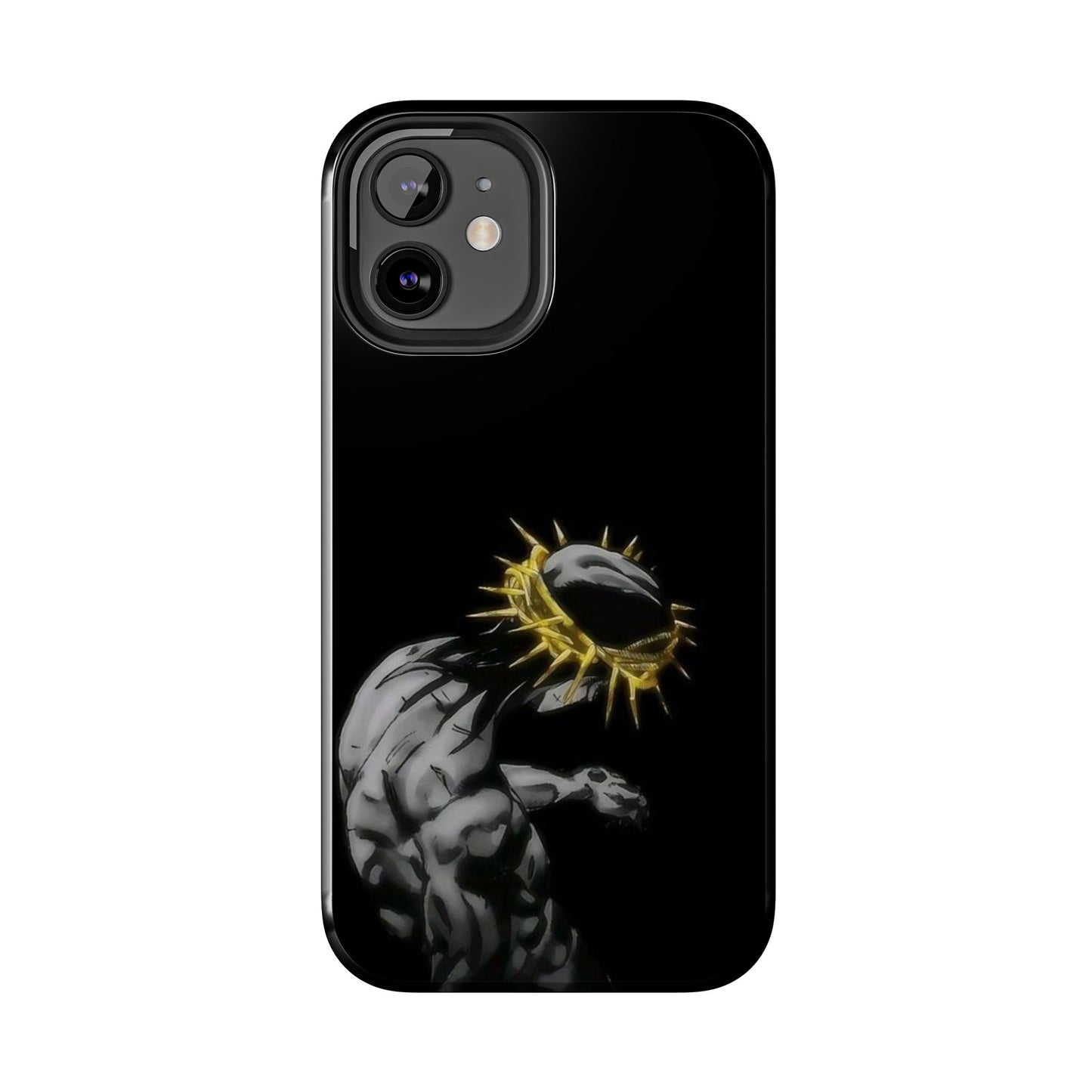 JJBA Jesus Phone Case