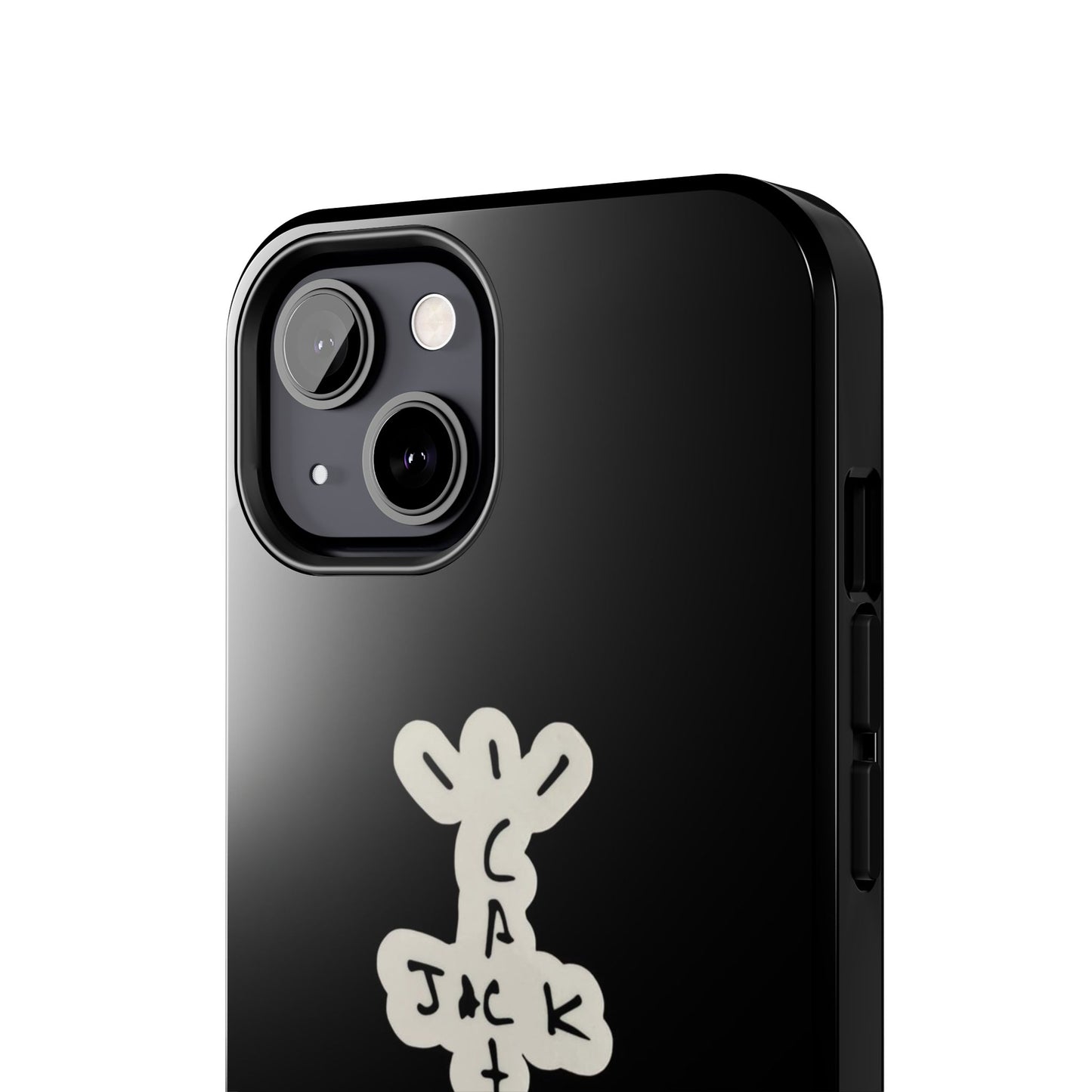 Cactus Jack Phone Case