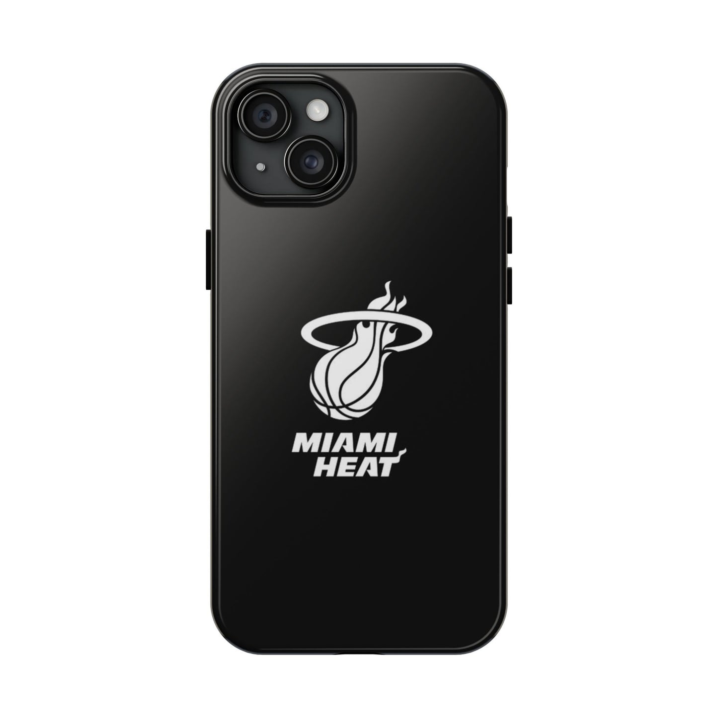 Classic Miami Heat Phone Case