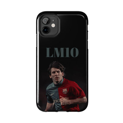 Lionel Messi Phone Case