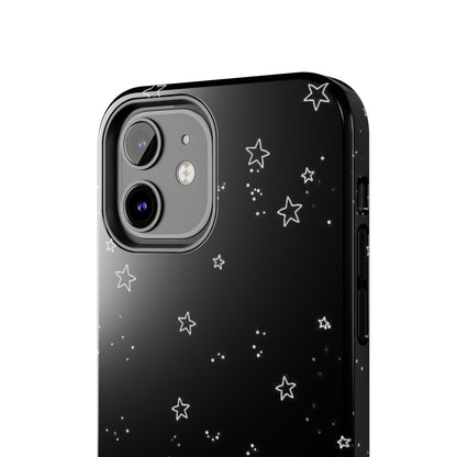 Stars Pattern Phone Case