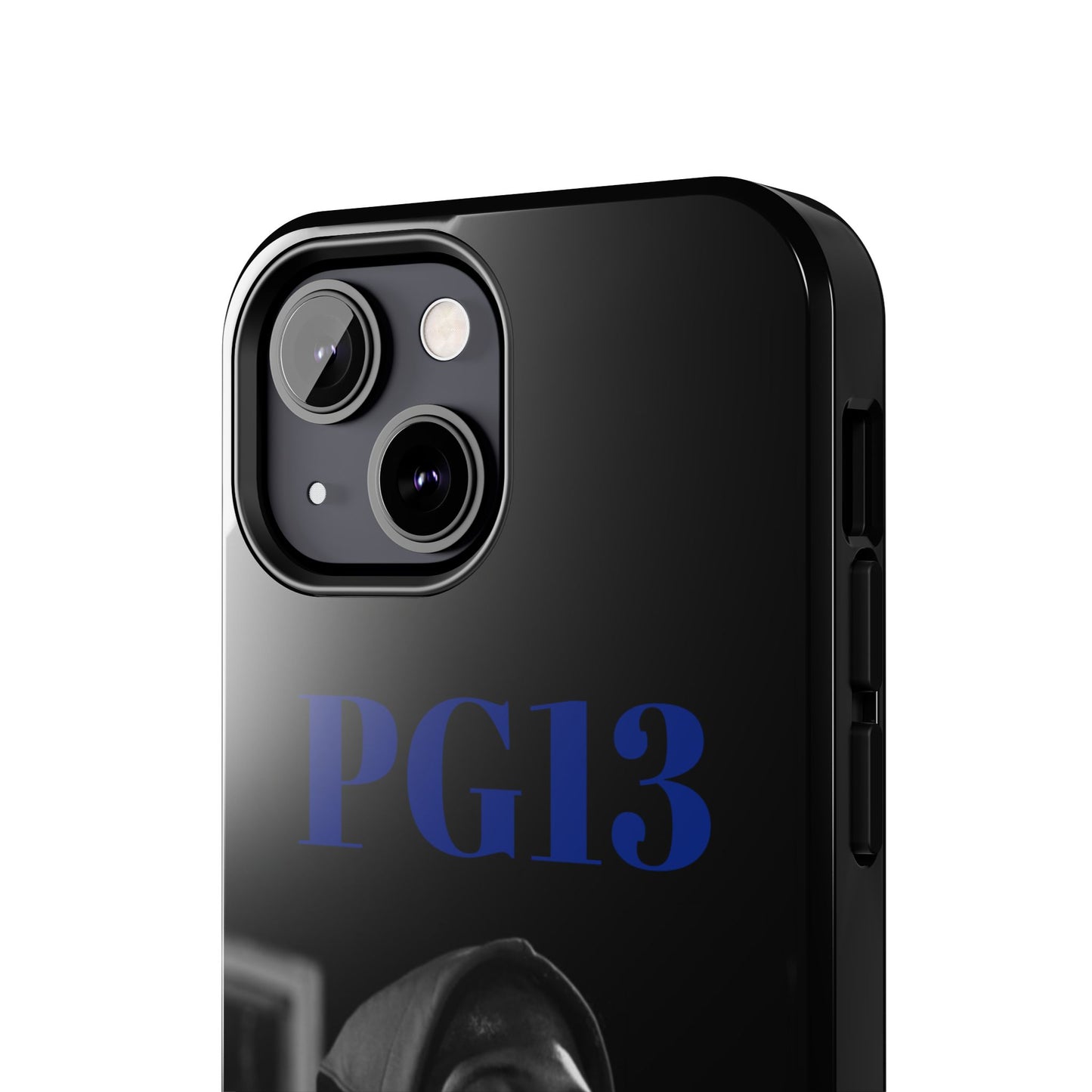 Paul George Phone Case