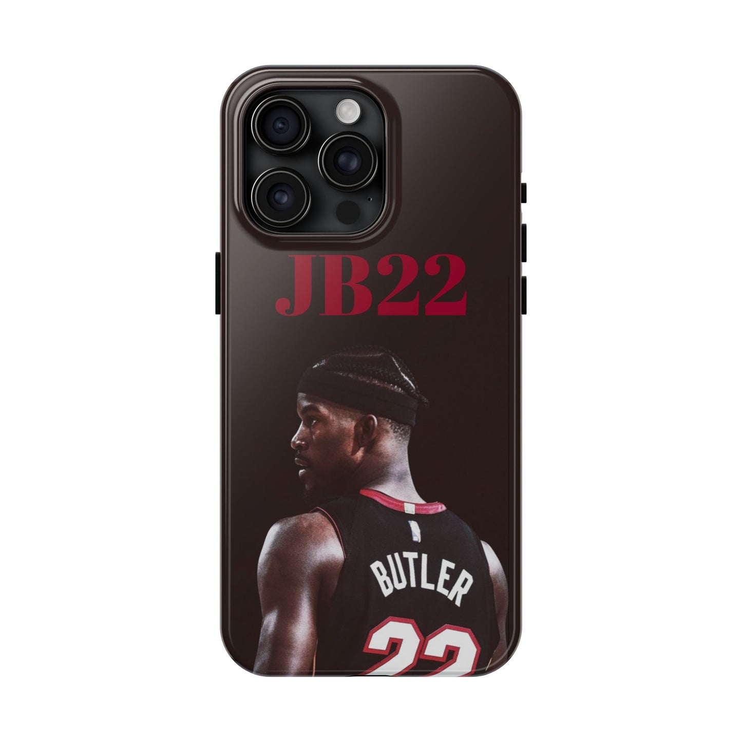 Jimmy Butler Phone Case