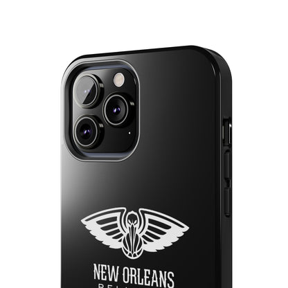 Classic New Orleans Pelicans Phone Case