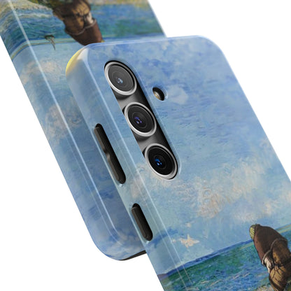 Vinland Saga - Thorfinn Phone Case