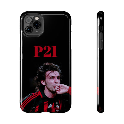 Pirlo Phone Case