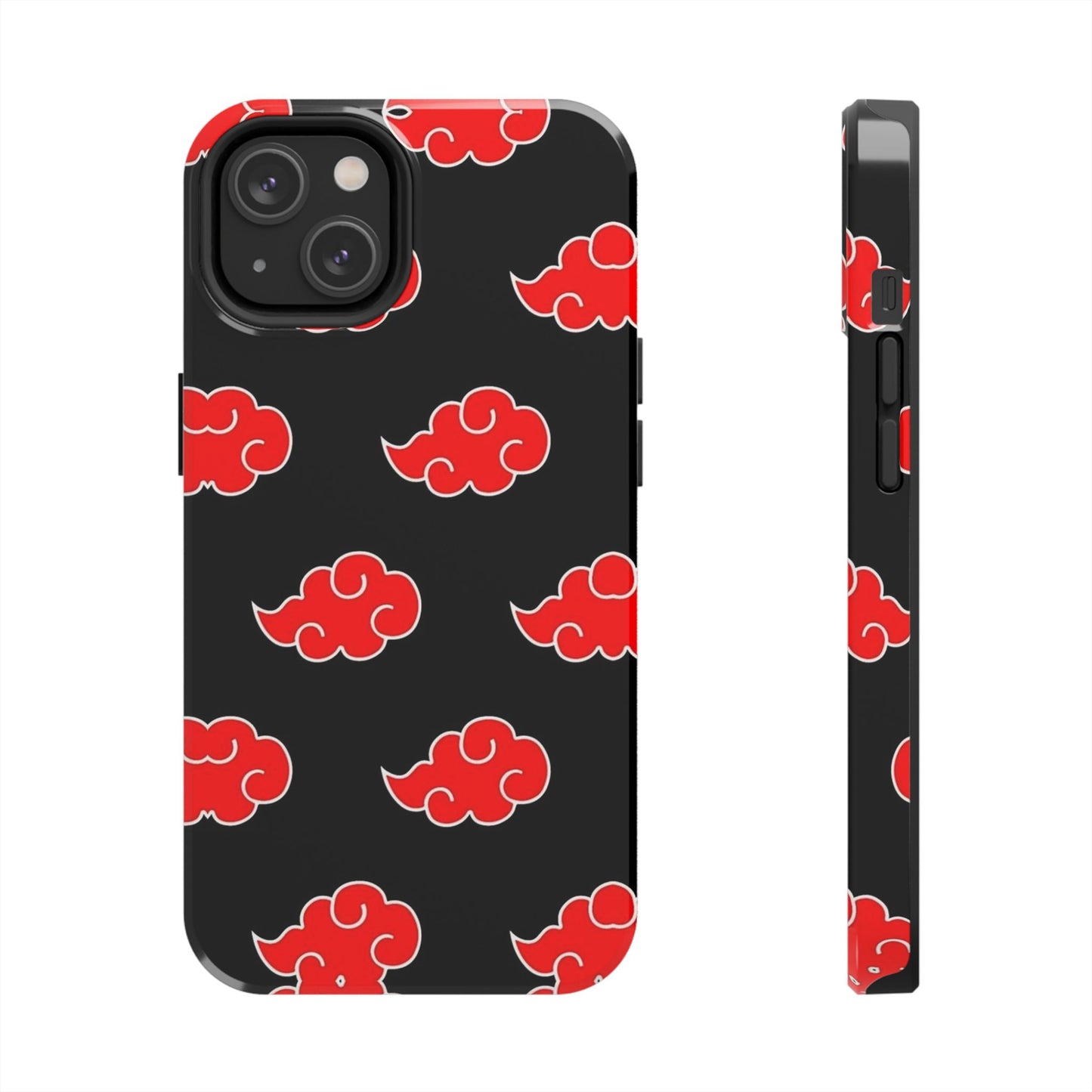 Naruto - Akatsuki Phone Case