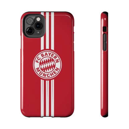 FC Bayern Munich Phone Case