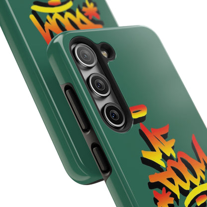 MF Doom Phone Case