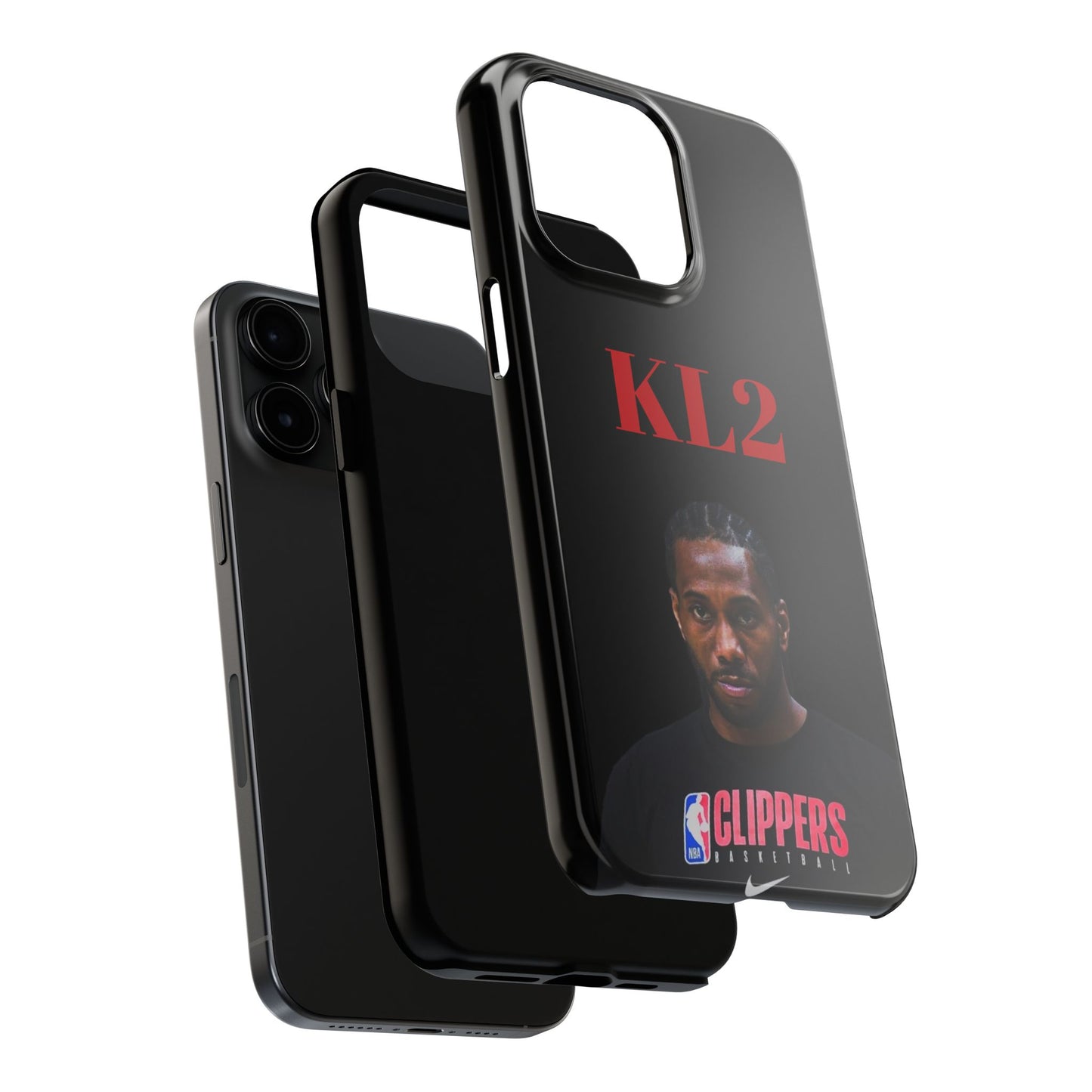 Kawhi Leonard Phone case