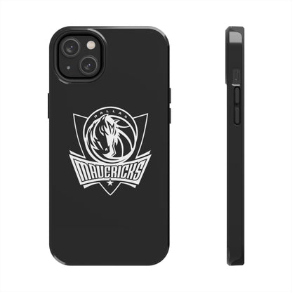 Classic Dallas Mavericks Phone Case