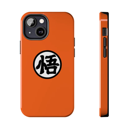 Dragon Ball Phone Case