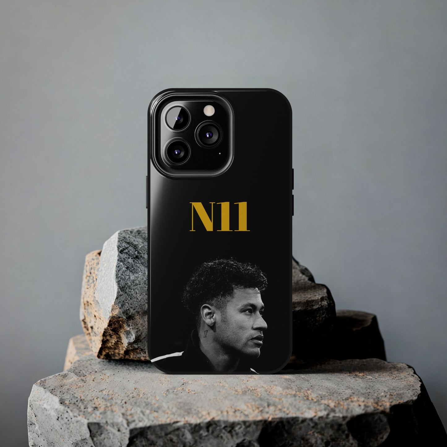 Neymar Jr Phone Case